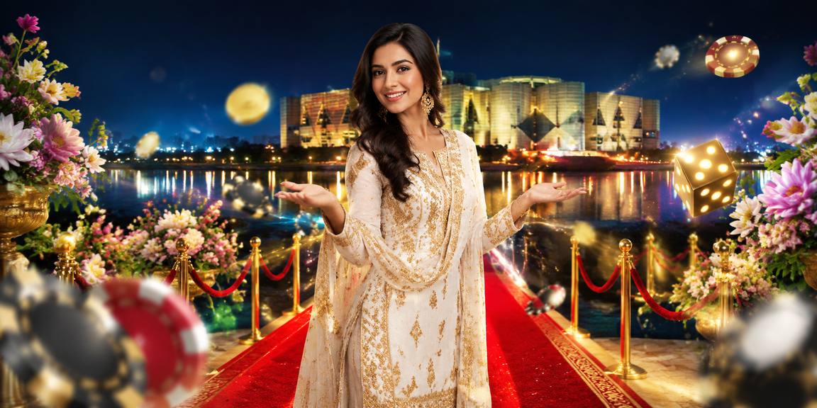 3y999 Live Golden Wealth Baccarat সম্পর্কে যা জানা দরকার